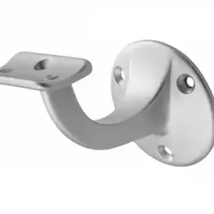 Trapleuninghouder - Klassiek Hol - Aluminium Rechtstreeks Van De Fabrikant
