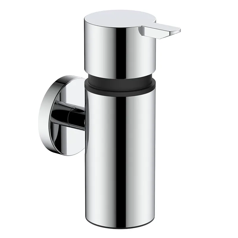Voordeelprijs Wiesbaden Alonzo Zeepdispenser - Chroom