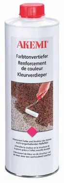 Wiesbaden Blue Stone Kleurverdieper - 250ml Seizoensaanbieding