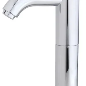 Must-Have Wiesbaden Cadans XL Wastafelkraan - Opbouw - Chroom