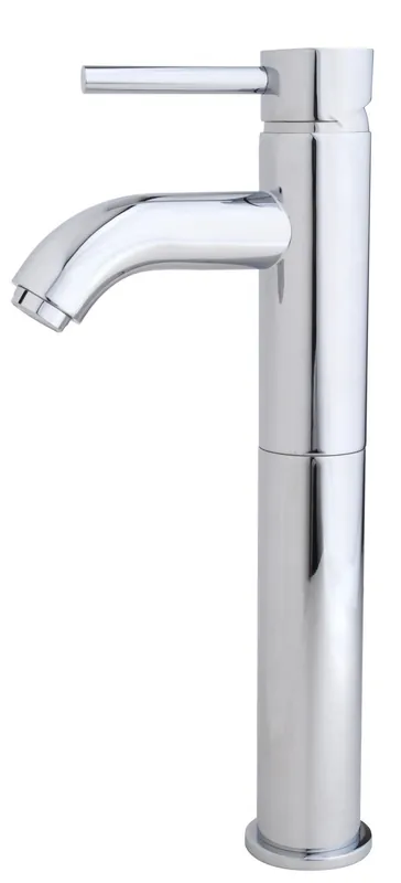 Must-Have Wiesbaden Cadans XL Wastafelkraan - Opbouw - Chroom