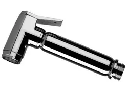 Wiesbaden Caral Bidet Handdouche - Chroom Must-Have