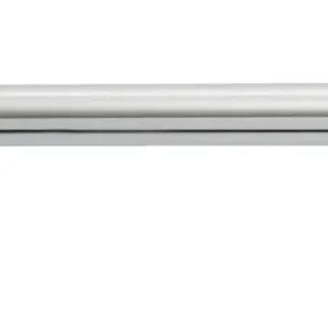 Betaalbaar Wiesbaden Caral Douchearm met Muurbevestiging - 35cm - Chroom