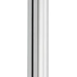 Wiesbaden Caral Douchearm met Plafondbevestiging - 15cm - Chroom Nieuw