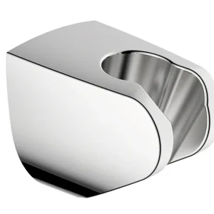 Bestseller Wiesbaden Caral Handdouchehouder - ABS - Chroom
