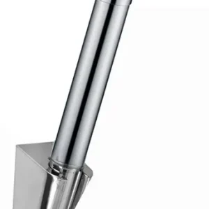 Premium Wiesbaden Caral Staaf Handdoucheset - Chroom