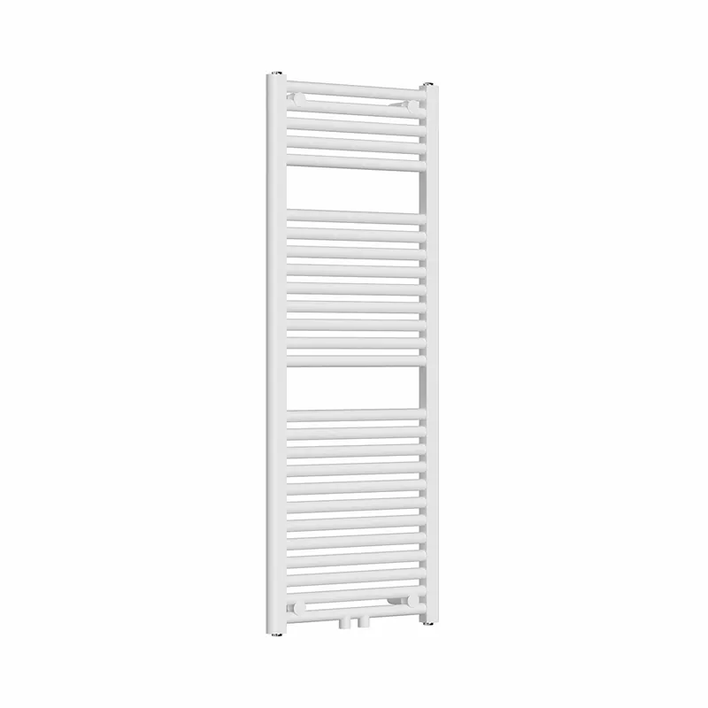Wiesbaden Elara Radiator - 118,5x45cm - Wit Shop Nu