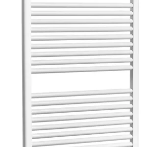 Wiesbaden Elara Radiator - 118,5x60cm - Wit Voordeelprijs