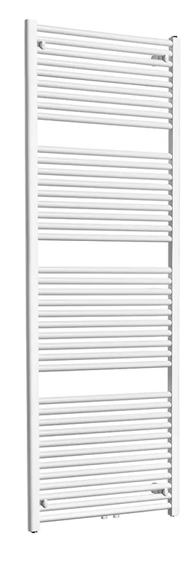 Wiesbaden Elara Radiator - 181,7x60cm - Wit Beperkt Aanbod