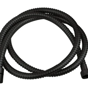 Flitsaanbieding Wiesbaden Flexx Doucheslang - 150cm - Mat Zwart