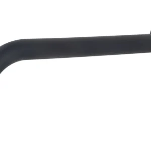Wiesbaden Slim Inbouw Uitloop - 25cm - Mat Zwart Beste Prijs