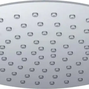 Meest Verkocht Wiesbaden Ufo Hoofddouche - Ø20cm - Chroom