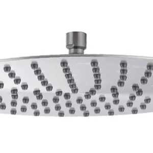 Voordeelprijs Wiesbaden Ufo Hoofddouche - Ø30cm - RVS
