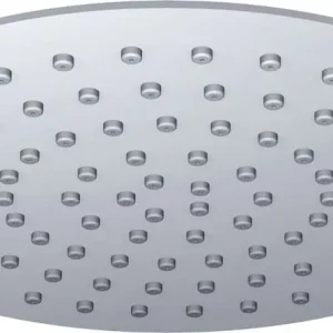 Wiesbaden Ufo Hoofddouche - Ø40cm - Chroom Veilige Betaling
