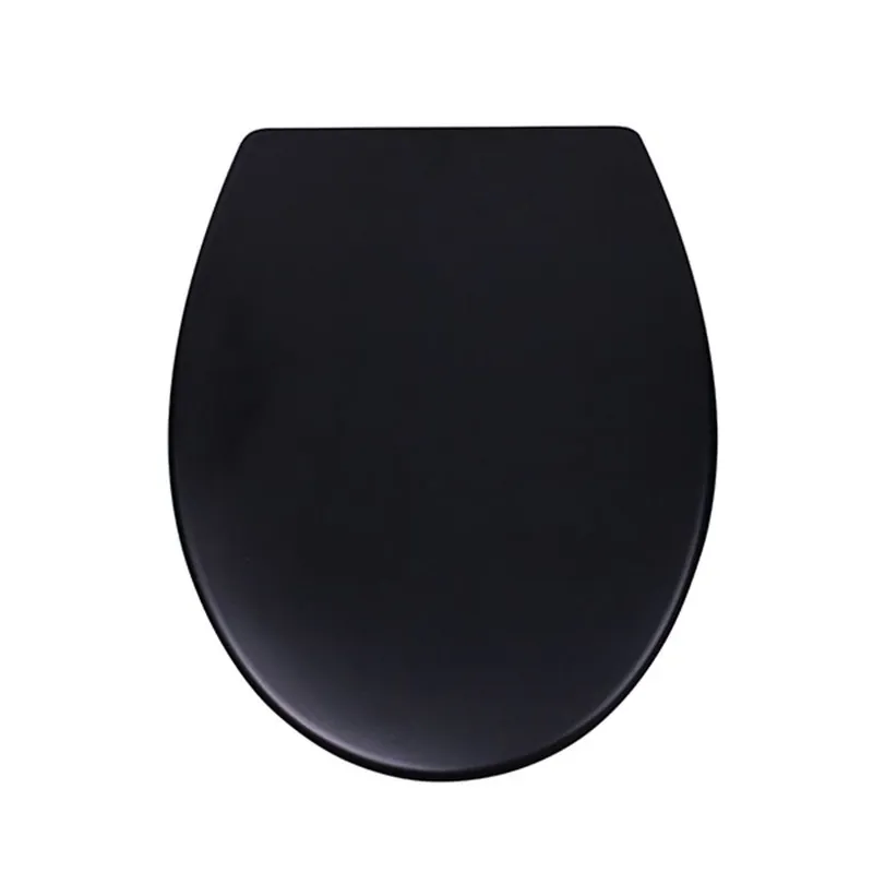Speciale Aanbieding Wiesbaden Ultimo 3.0 Toiletzitting met Softclose & Quick Release - Mat Zwart