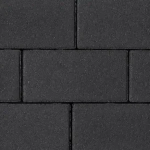 31,5×10,5×8 cm klinker zwarte toplaag Koop Vandaag