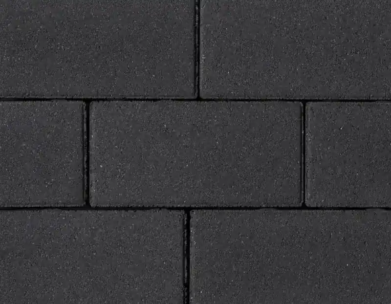 31,5×10,5×8 cm klinker zwarte toplaag Koop Vandaag