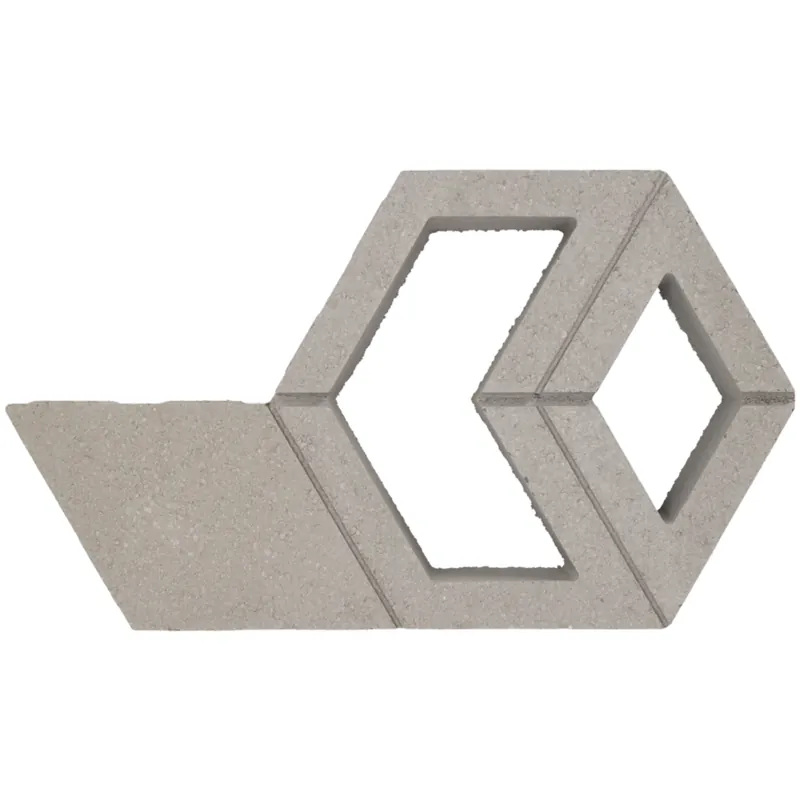 Hepta Wae Bio Grijs 10 cm Merkproduct
