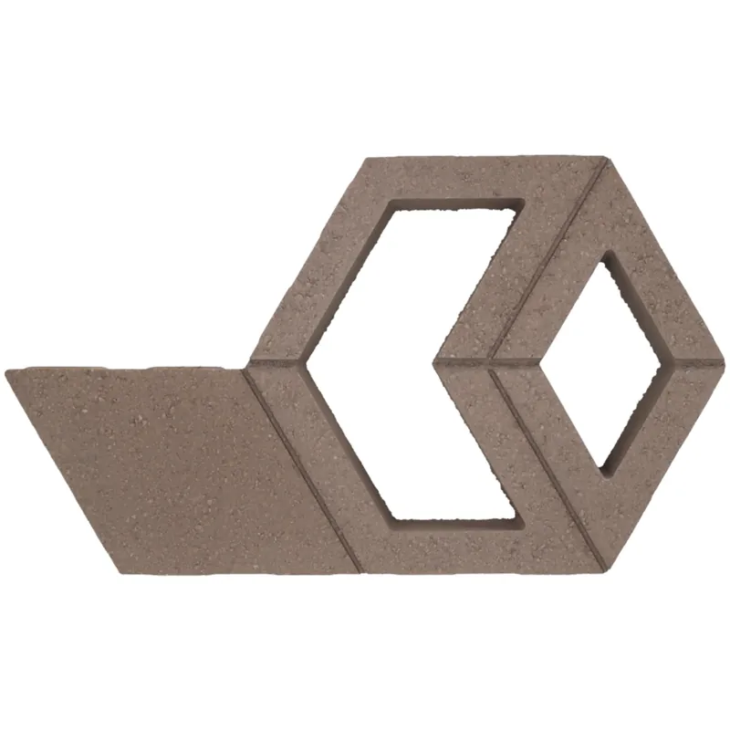 Hepta Wae Bio Taupe 10 cm Flitsaanbieding