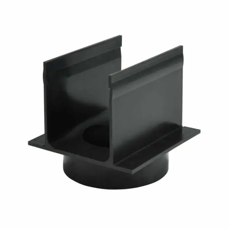 Direct Beschikbaar Aquadrain Connector + Spillway