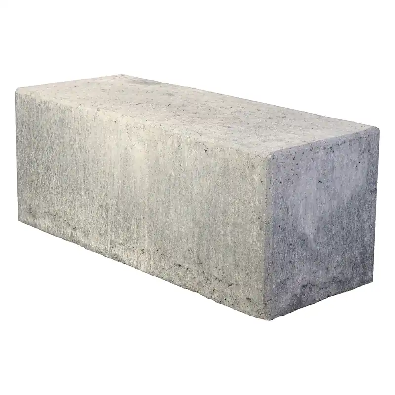 Dirksen Zitelement/stapelblok 40x40x100 Grijs Finale Uitverkoop