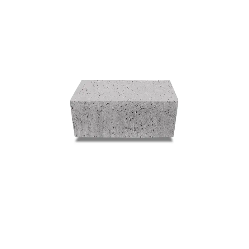 ArtiStone Dikformaat 21x7x8 Grijs Op = Op
