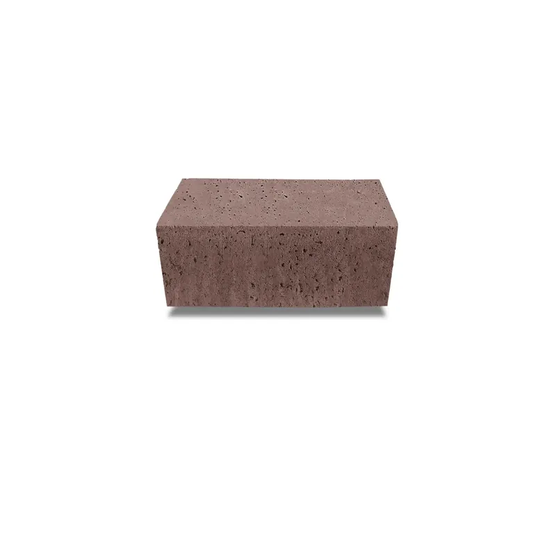 ArtiStone Dikformaat 21x7x8 Roodbruin Must-Have