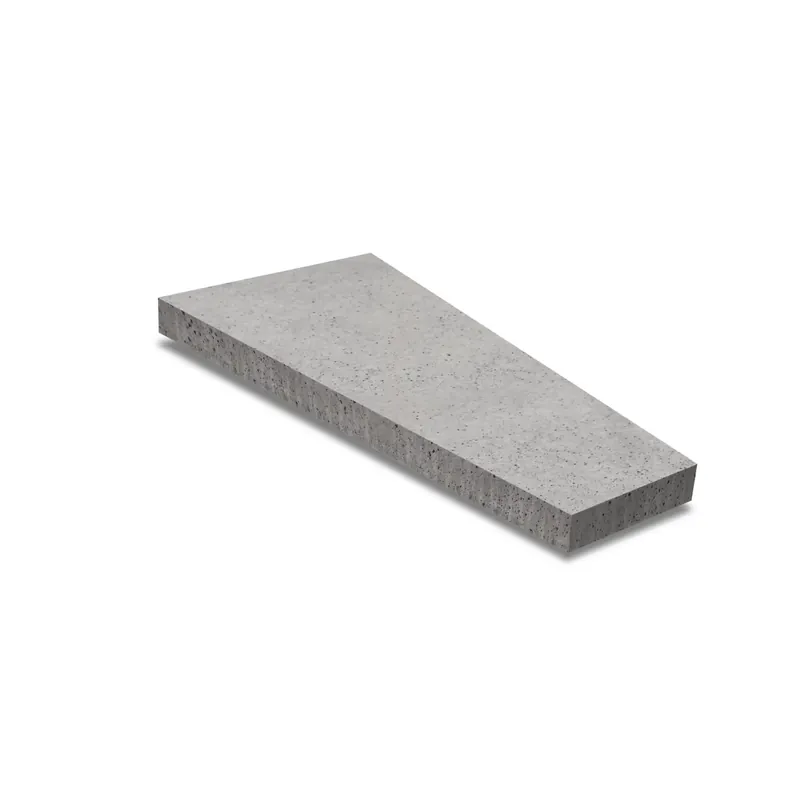 Direct Beschikbaar ArtiStone Oud Hollandse Tegel Trapezium 120×60/30×8 Grijs