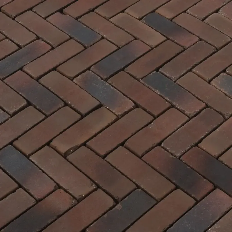 Lage Prijs Vulcano Antica getrommeld DF60