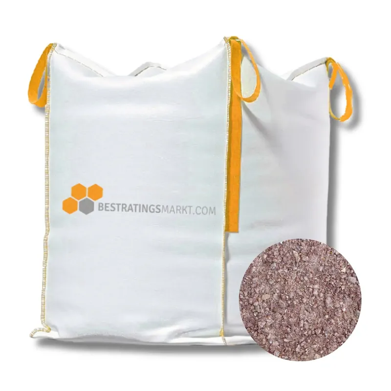 Aquado Halfverharding Original 0-16 mm bigbag 1000 kg Koopje