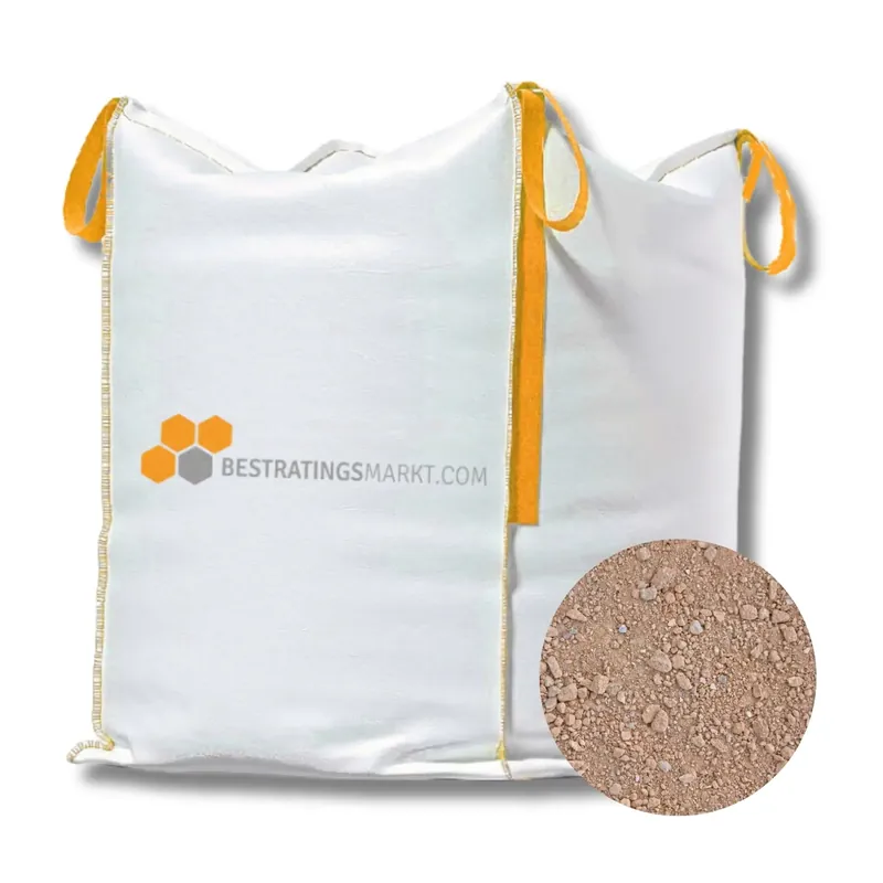 Finale Uitverkoop Aquado Halfverharding Royal 0-16 mm bigbag 1000 kg