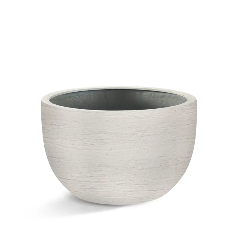 Betrouwbaar Terreno New Egg Pot Low 110 Sand