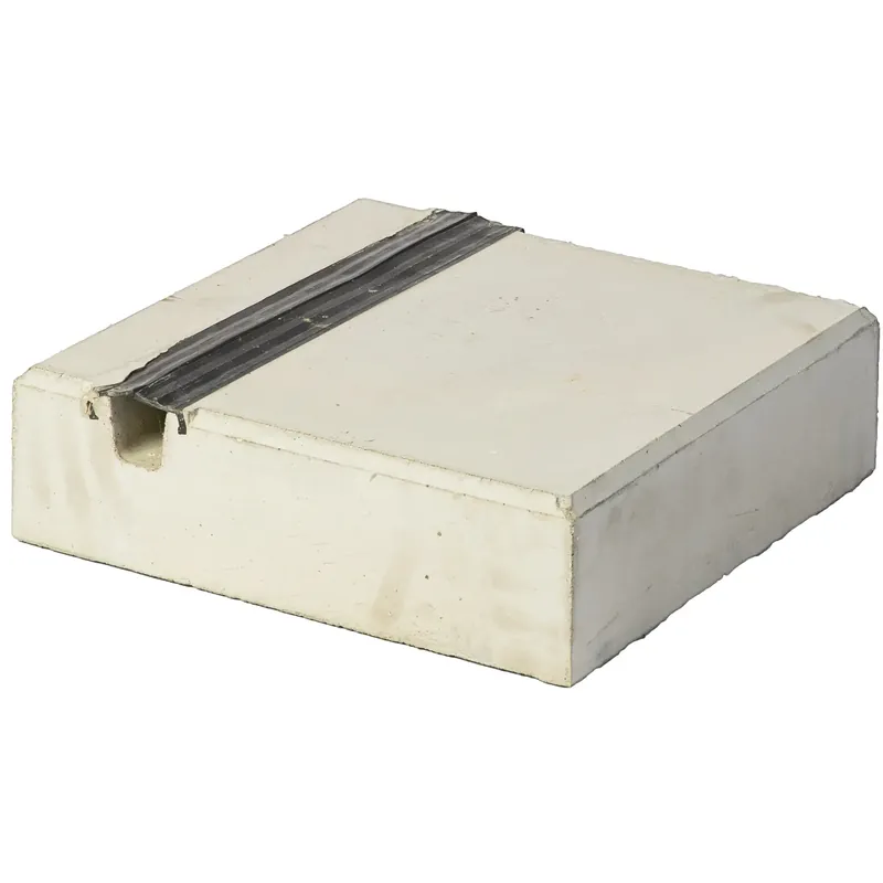 Dirksen Kabelgoottegel 30x30x8,5 cm Rechtstreeks Van De Fabrikant