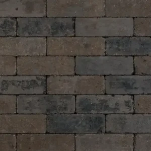 Stonique trommel dikformaat 6 cm Moderno Flitsaanbieding