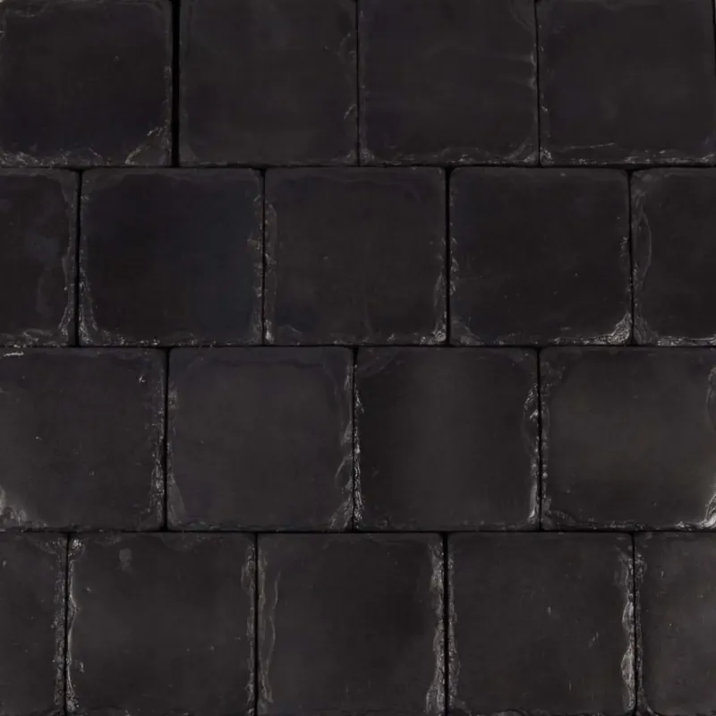 Beperkt Aanbod Vulcan Basalt 14,7×14,7×5,3