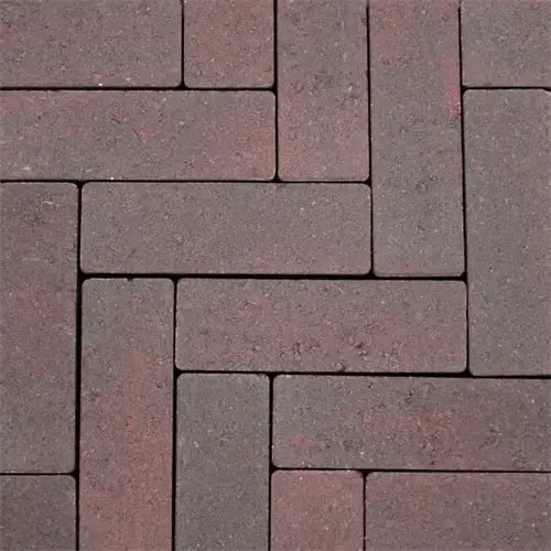 Strackstone Crown BKK 8cm Wijnrood Havanna Populair