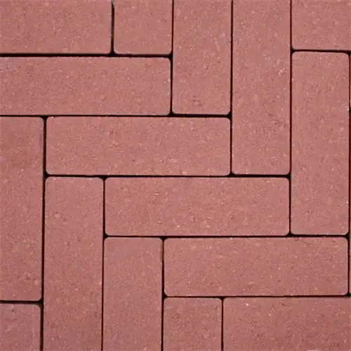 Strackstone Crown BKK 8cm Wijnrood Hoge Kwaliteit