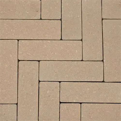 Beperkte Voorraad Strackstone Crown BKK 8cm Oker
