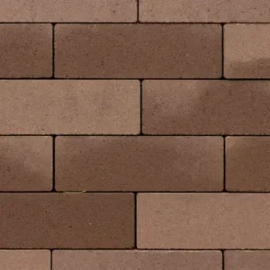 Actieprijs GeoRetron Privato betonklinkers 8 cm Loevestein