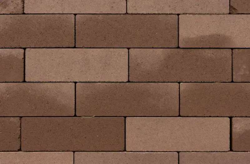 Actieprijs GeoRetron Privato betonklinkers 8 cm Loevestein