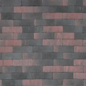 Tremico dikformaat rood zwart Betrouwbaar