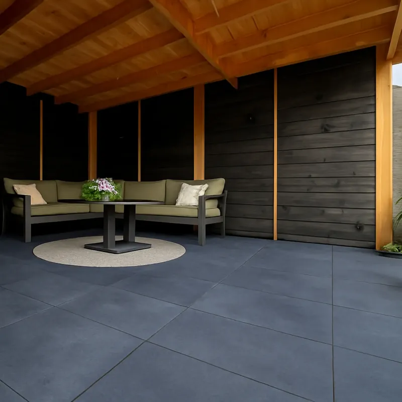CeraPrime 60x60x4 cm Dark Weekendaanbieding