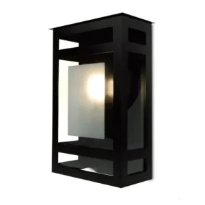 Bestseller QUATRO WALL II – L – ZWART