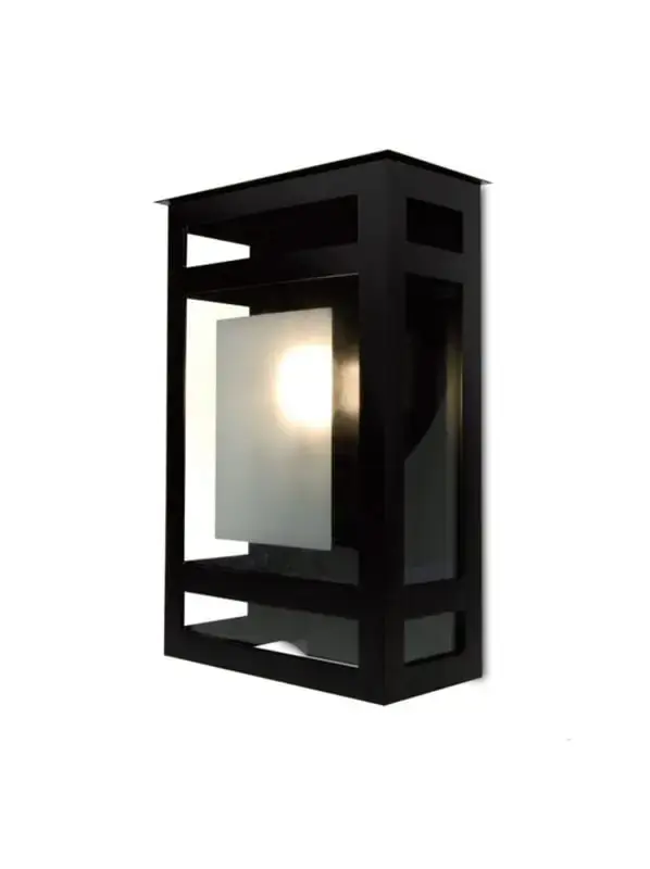 Bestseller QUATRO WALL II – L – ZWART