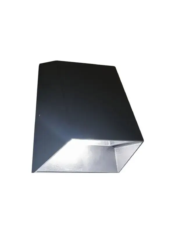 Alleen Vandaag WAKE DOWN LED 230V – ZWART