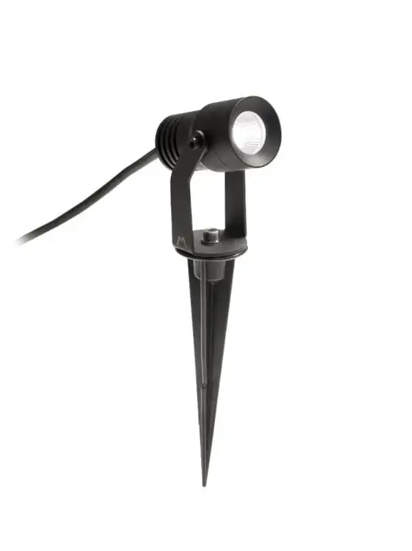 Express Levering VIBE M 12V – ZWART