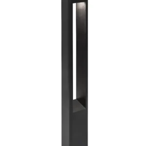 Gecertificeerd ECLIPSE FLOOR II 12V – ZWART