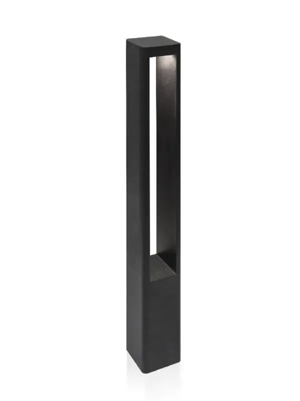 Gecertificeerd ECLIPSE FLOOR II 12V – ZWART