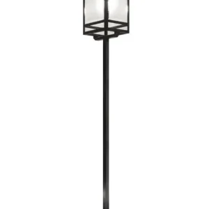 QUATRO FLOOR XL – ZWART Beste Prijs