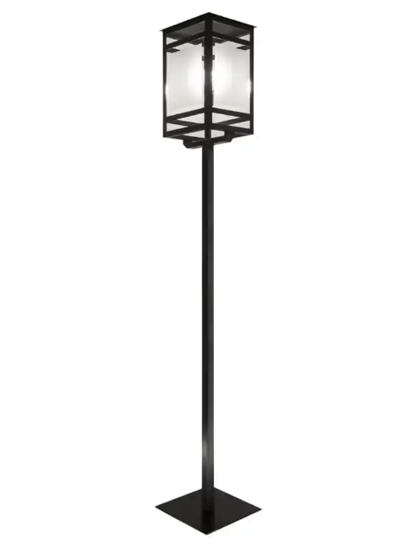 QUATRO FLOOR XL – ZWART Beste Prijs